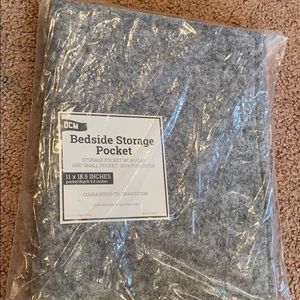 Bedside Caddy